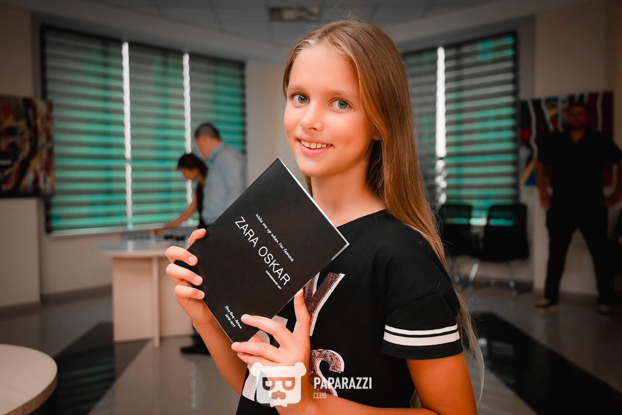 ZARA OSCAR Contemporary Art @XALVA Астана 19.07.2019 ZARA OSCAR Contemporary Art @XALVA