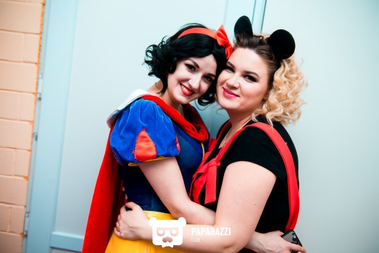 Недетская вечеринка "В ГОСТЯХ У МИККИ МАУСА" Астана 19.04.2017 Недетская вечеринка "В ГОСТЯХ У МИККИ МАУСА"