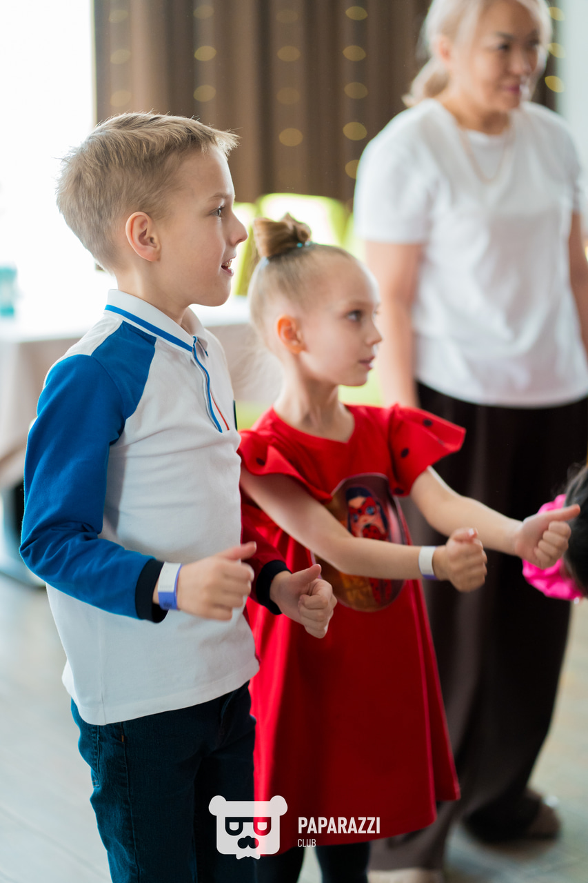 Комплекс Демалыс Астана 09.03.2025 Комплекс Демалыс