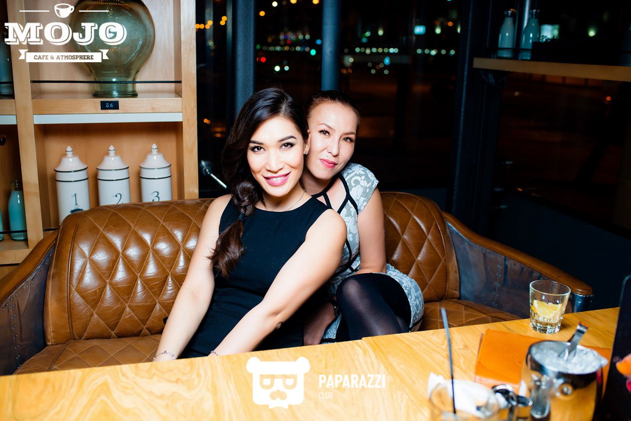 Cafe & Atmosphere «MOJO» Астана 08.04.2017 Cafe & Atmosphere «MOJO»
