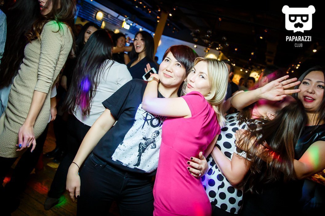 Chechil Pub на Кабанбая Астана 23.10.2015 Chechil Pub на Кабанбая