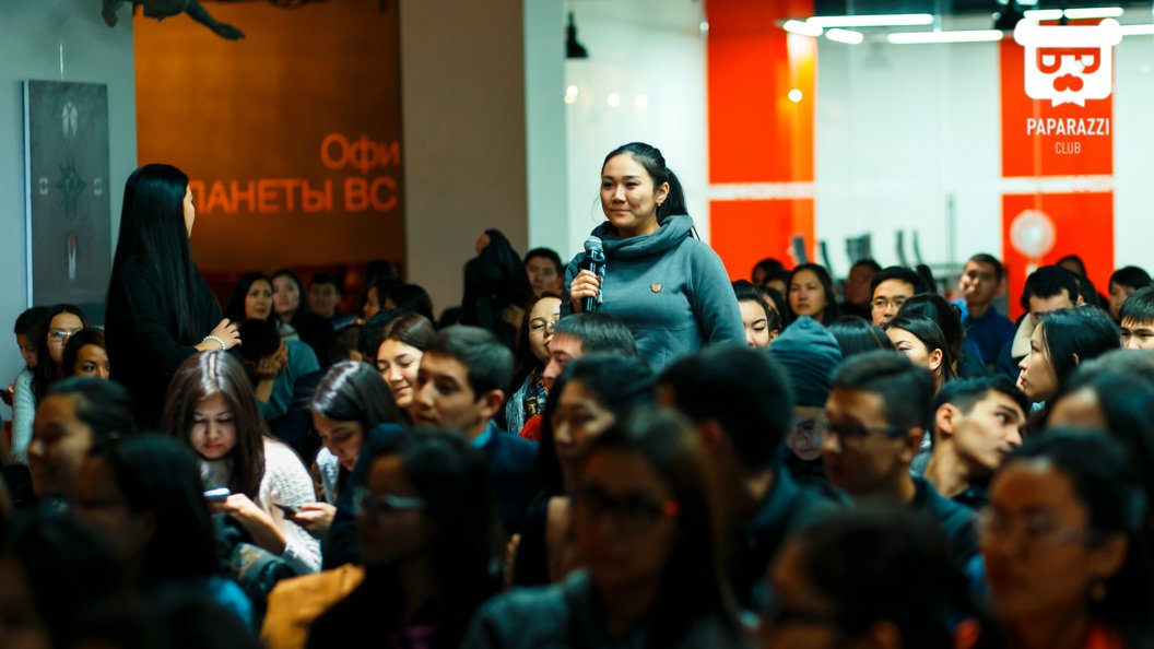 Pecha Kucha КОВОРКИНГ MULTISPACE Астана 20.11.2015 Pecha Kucha КОВОРКИНГ MULTISPACE