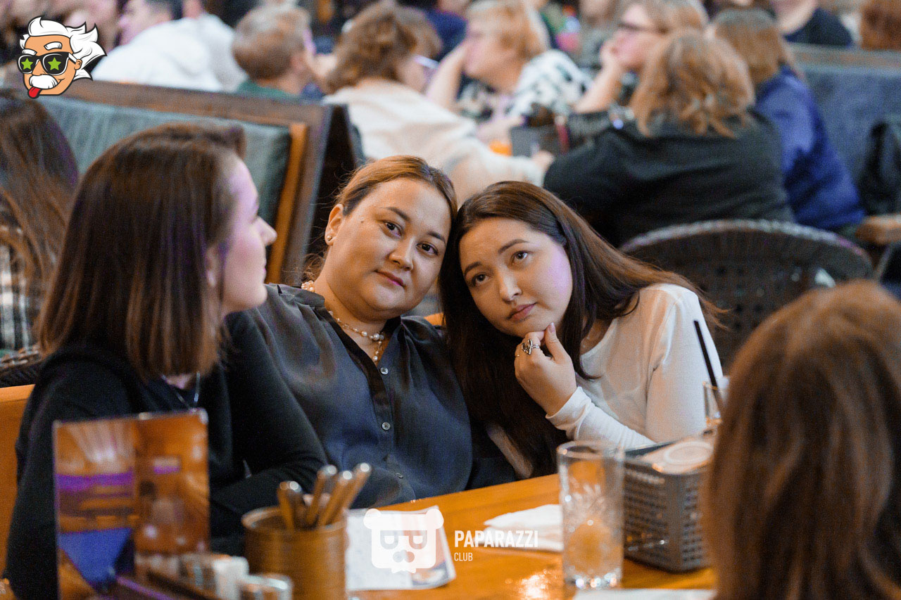 ЭЙНШТЕЙН PARTY ASTANA • КЛАССИКА на изи Астана 22.02.2025 ЭЙНШТЕЙН PARTY ASTANA • КЛАССИКА на изи