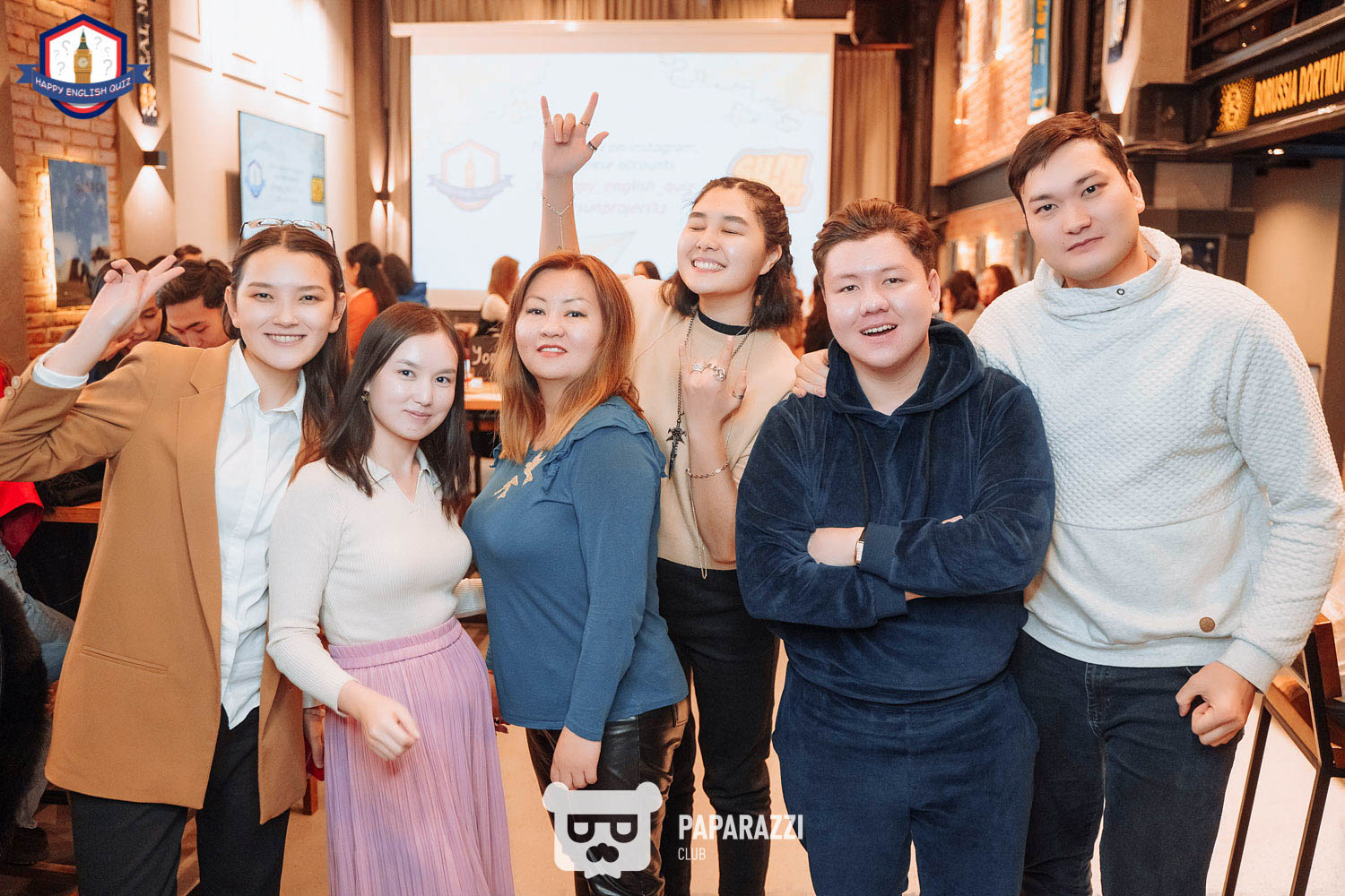 Happy English Quiz • s2 e05 Астана 08.11.2022 Happy English Quiz • s2 e05