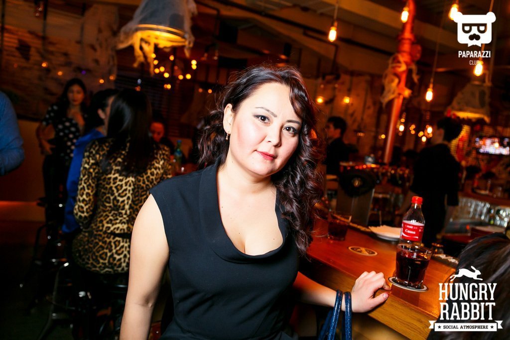 Hungry Rabbit Астана 30.10.2015 Hungry Rabbit