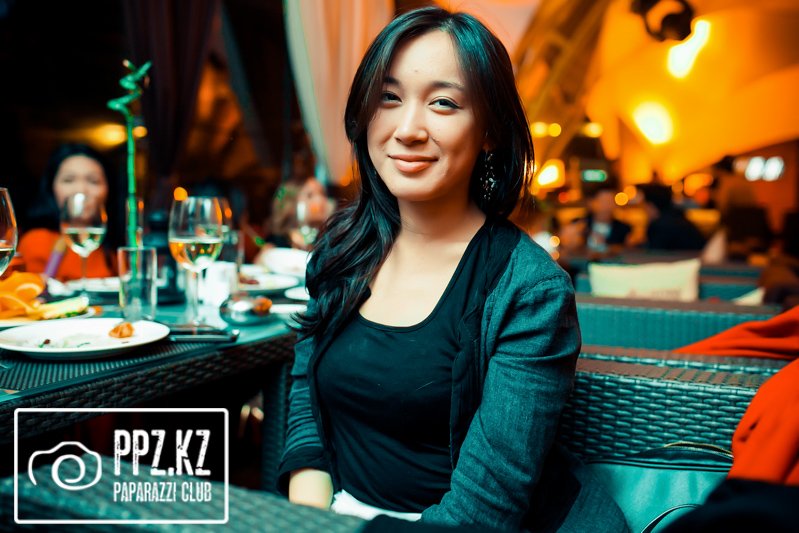 Lounge- Restaurant «Бархат» Астана 24.05.2014 Lounge- Restaurant «Бархат»