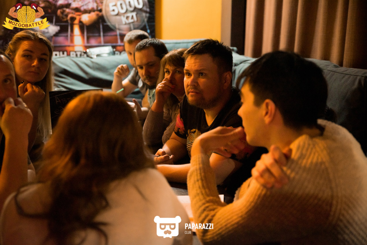 MozgoBattle 4-й сезон, 12-я серия Астана 10.04.2019 MozgoBattle 4-й сезон, 12-я серия