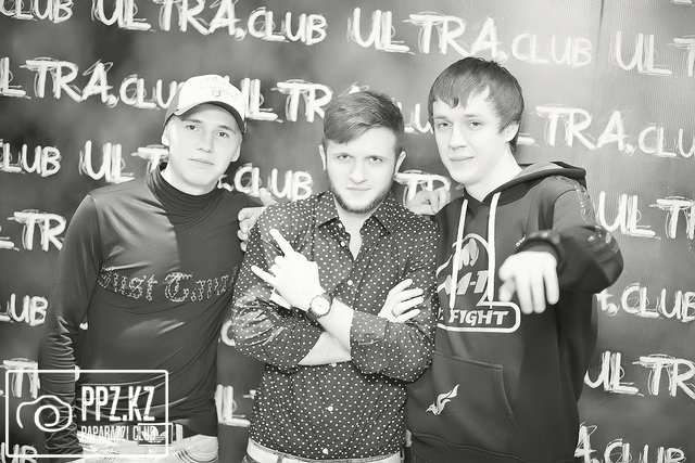 Ultra club [13.01.12]