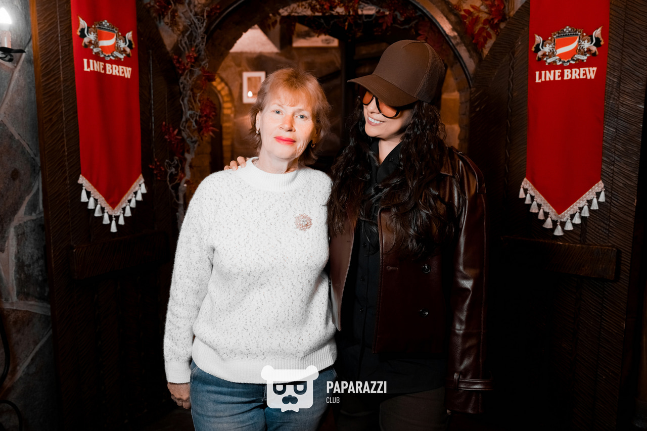 Line Brew • Кенесары Астана 15.09.2025 Line Brew • Кенесары