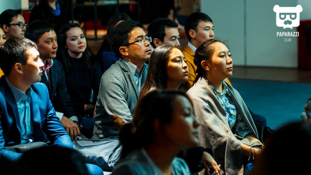 Pecha Kucha КОВОРКИНГ MULTISPACE Астана 20.11.2015 Pecha Kucha КОВОРКИНГ MULTISPACE