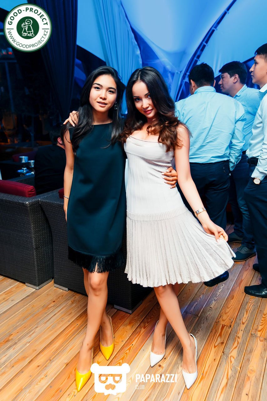 Chivas weekend @Chivas Lounge Астана 08.07.2016 Chivas weekend @Chivas Lounge