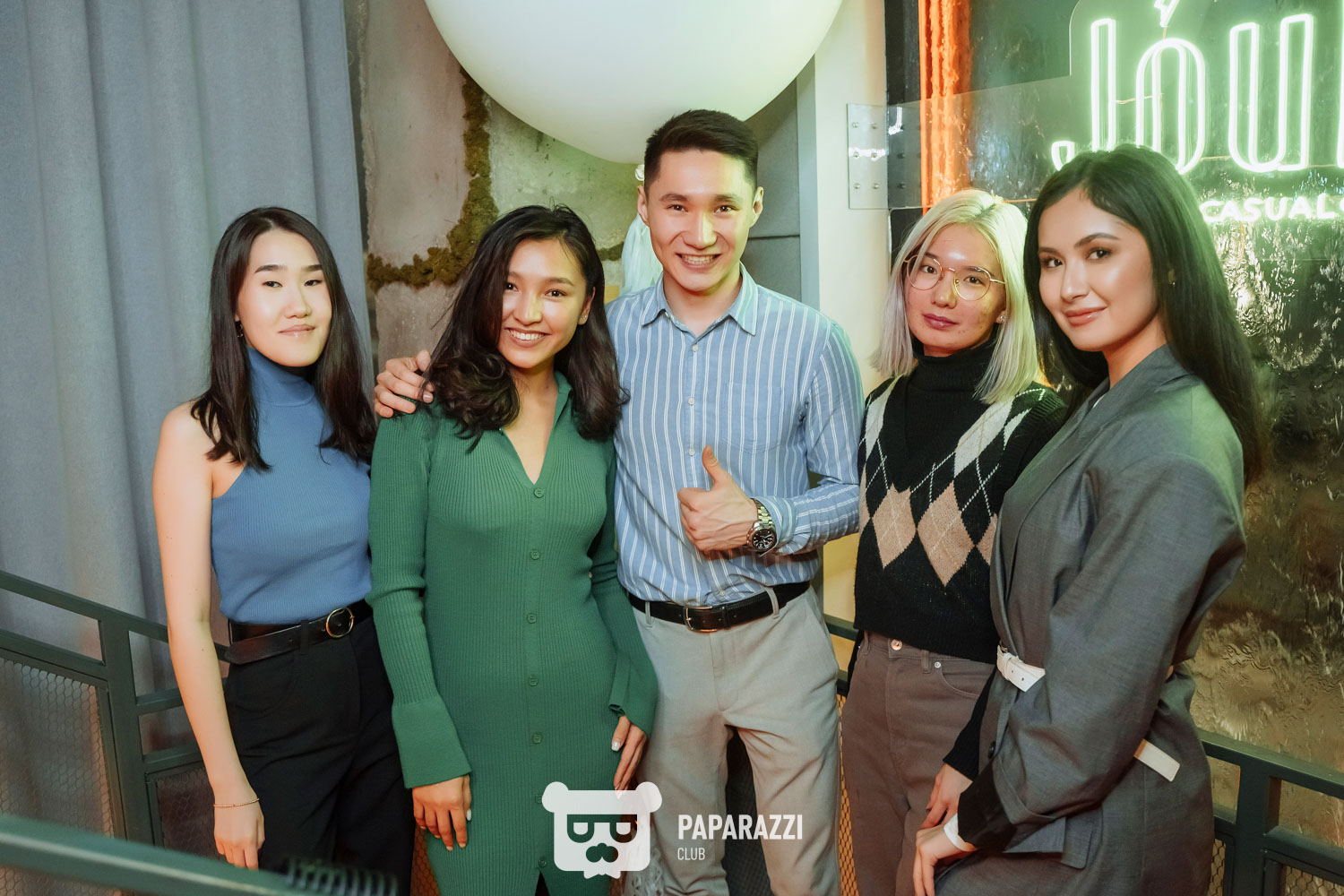 JOULE 27 Астана 05.03.2022 JOULE 27