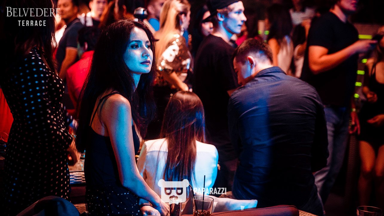 BELVEDERE TERRACE • ICON CLUB ASTANA Астана 04.08.2018 BELVEDERE TERRACE • ICON CLUB ASTANA