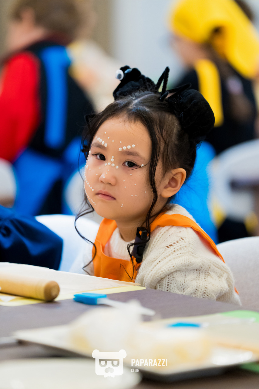 Комплекс Демалыс Астана 02.11.2025 Комплекс Демалыс