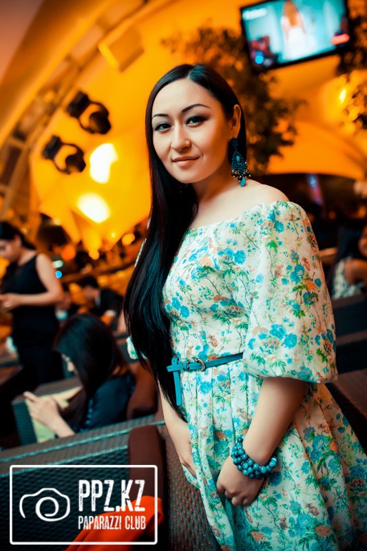 Lounge- Restaurant «Бархат» Астана 24.05.2014 Lounge- Restaurant «Бархат»