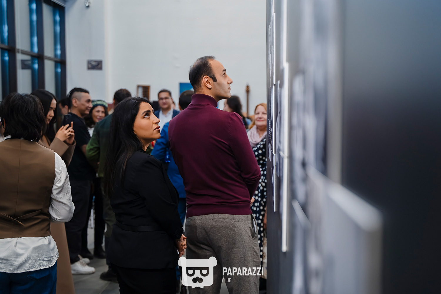 LM Kulanshi Art Концерт Астана 26.10.2025 LM Kulanshi Art Концерт