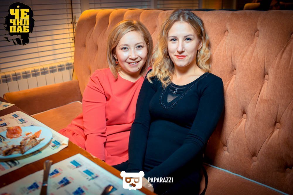 Chechil Pub на Абая Астана 21.10.2016 Chechil Pub на Абая