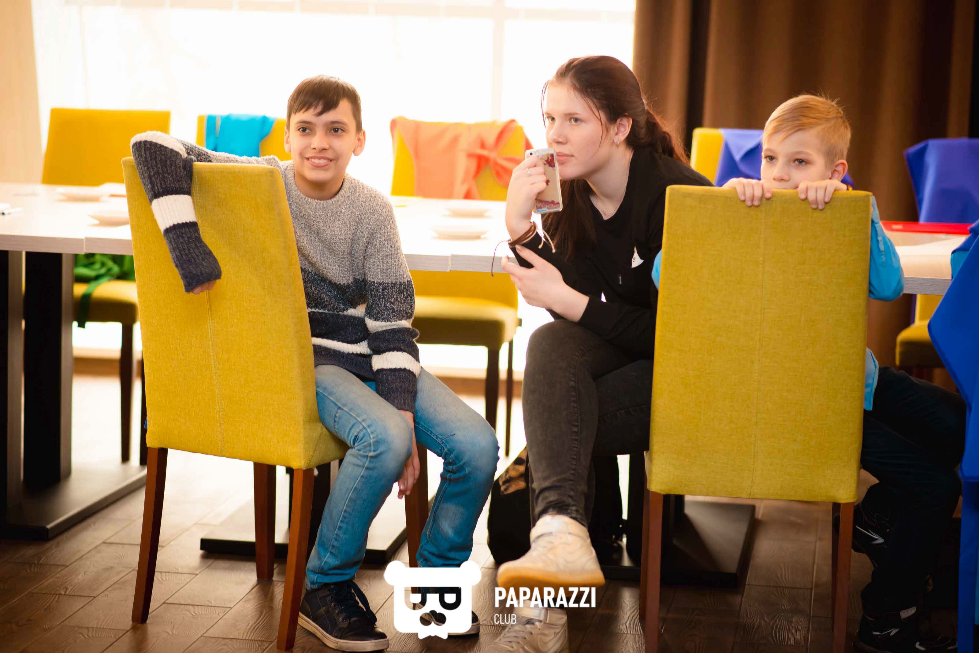 Комплекс Демалыс Астана 05.03.2017 Комплекс Демалыс