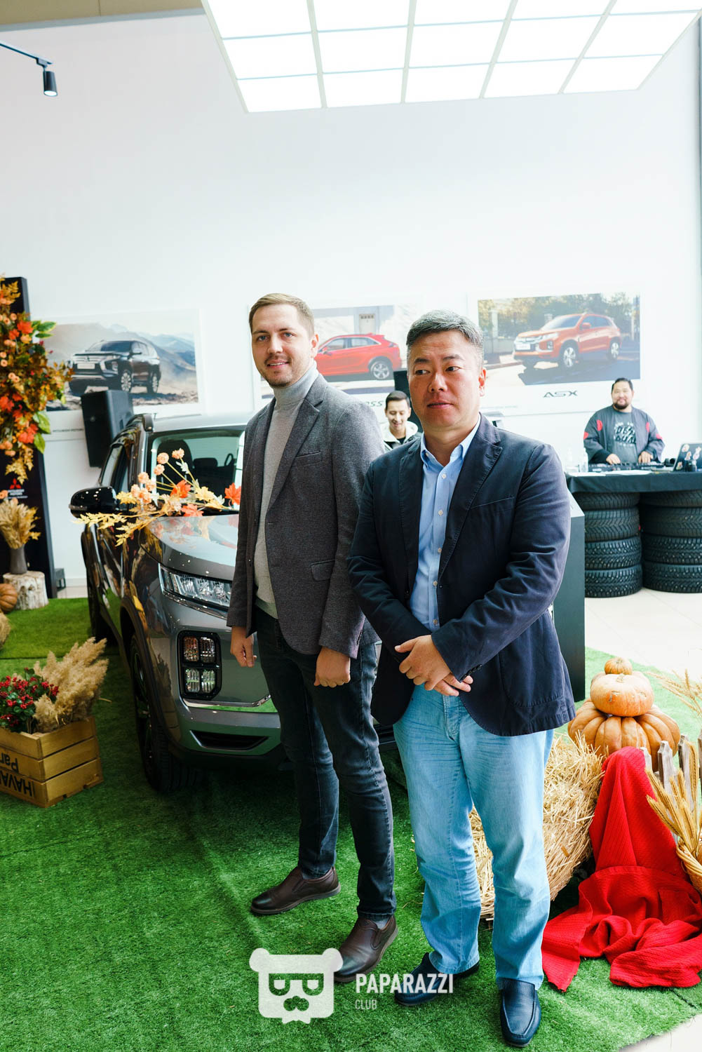 OCTOBER FAMILY DAY BY MITSUBISHI TERRA MOTORS Астана 16.10.2022 OCTOBER FAMILY DAY BY MITSUBISHI TERRA MOTORS