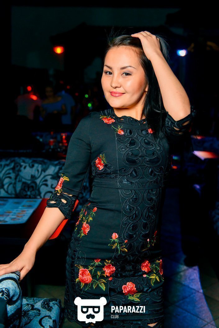 Lounge & disco bar BOSSFOR Астана 02.04.2016 Lounge & disco bar BOSSFOR