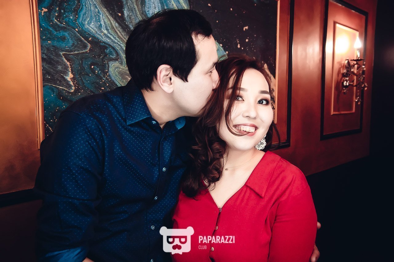 РЫБА МОЕЙ МЕЧТЫ на Абая Астана 07.03.2019 РЫБА МОЕЙ МЕЧТЫ на Абая