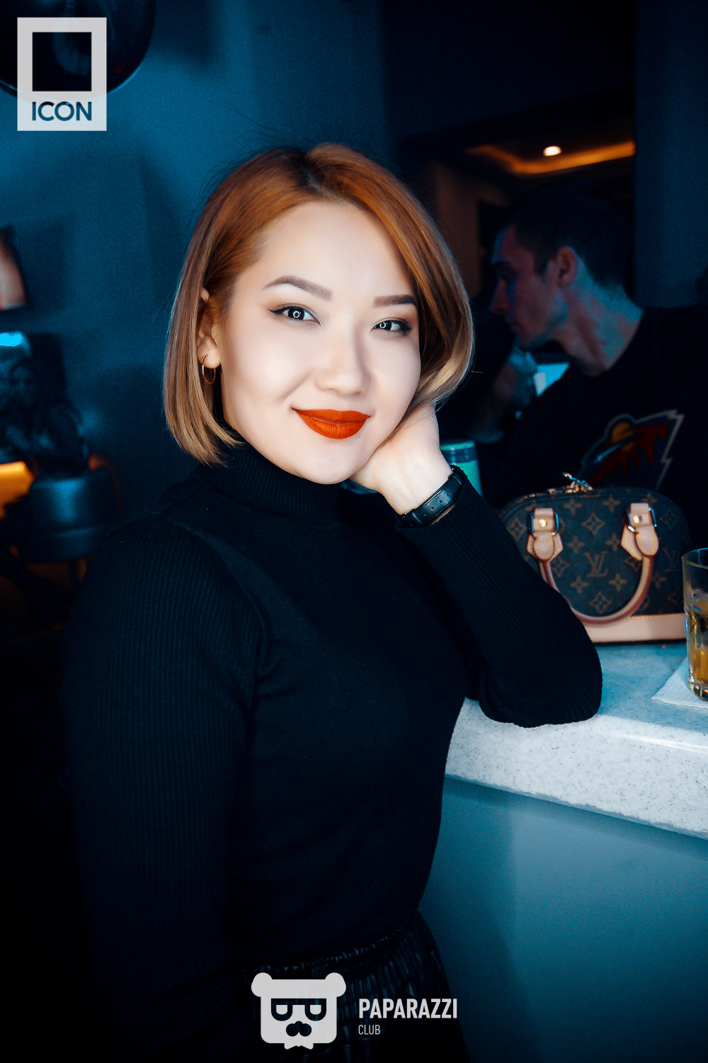 RASPUTIN - Закулисное таинство • ICON CLUB ASTANA Астана 16.02.2019 RASPUTIN - Закулисное таинство • ICON CLUB ASTANA