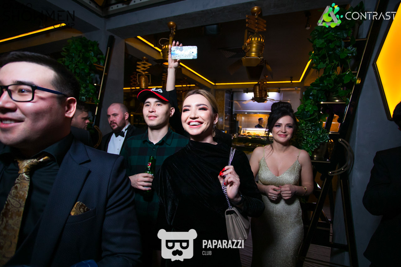 QAZAQ SHOWMEN CAMP-2019. День 3 Астана 28.02.2019 QAZAQ SHOWMEN CAMP-2019. День 3