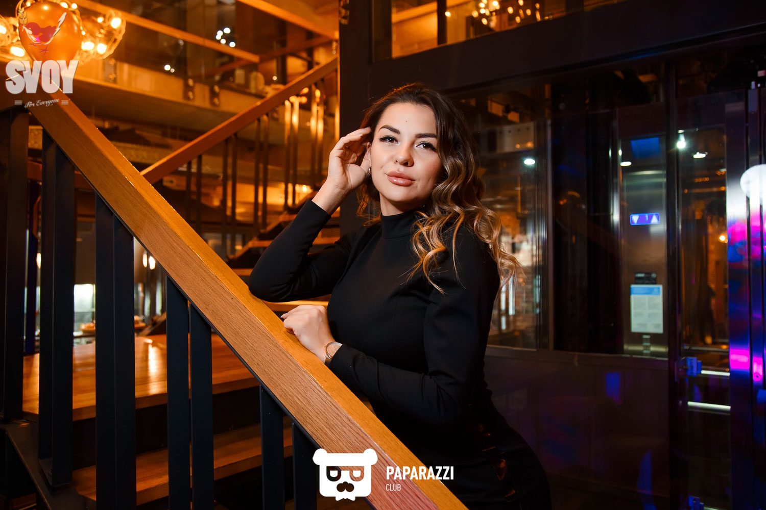 SVOY ресторанный комплекс Астана 14.02.2020 SVOY ресторанный комплекс