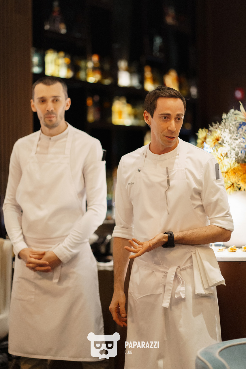 Ресторан Selfie Астана 19.12.2024 Ресторан Selfie