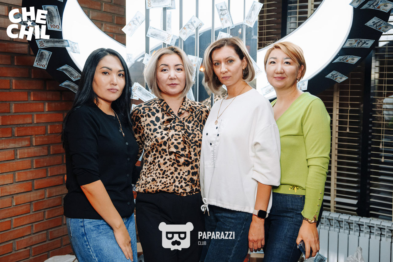 Chechil Pub Астана 18.11.2023 Chechil Pub