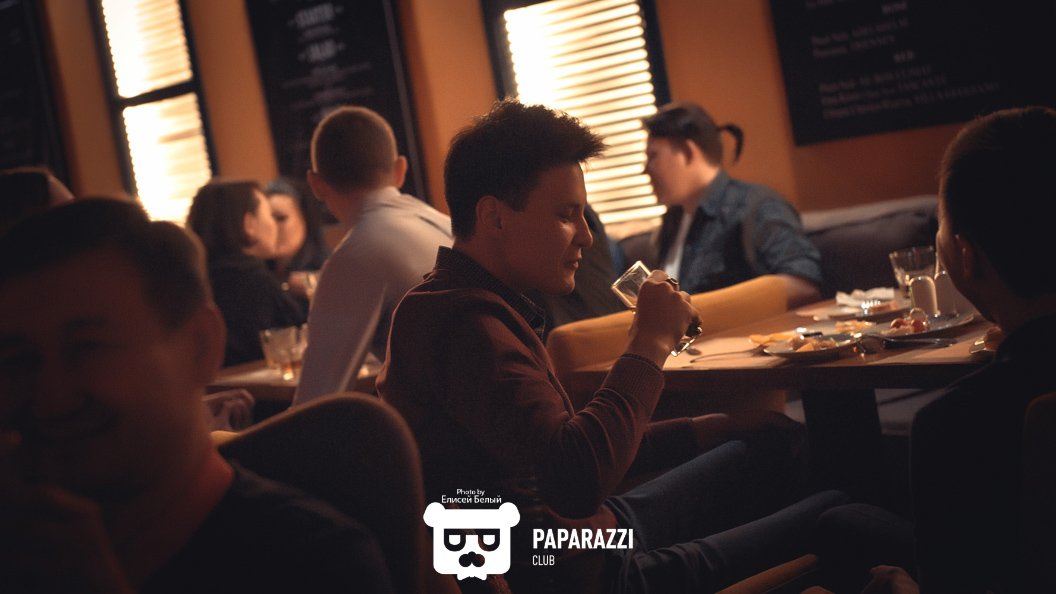 Дегустация виски @Fusion Restaurant Астана 21.04.2016 Дегустация виски @Fusion Restaurant