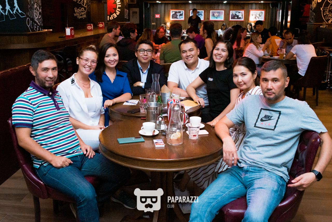 Animus Quiz Астана 28.07.2021 Animus Quiz