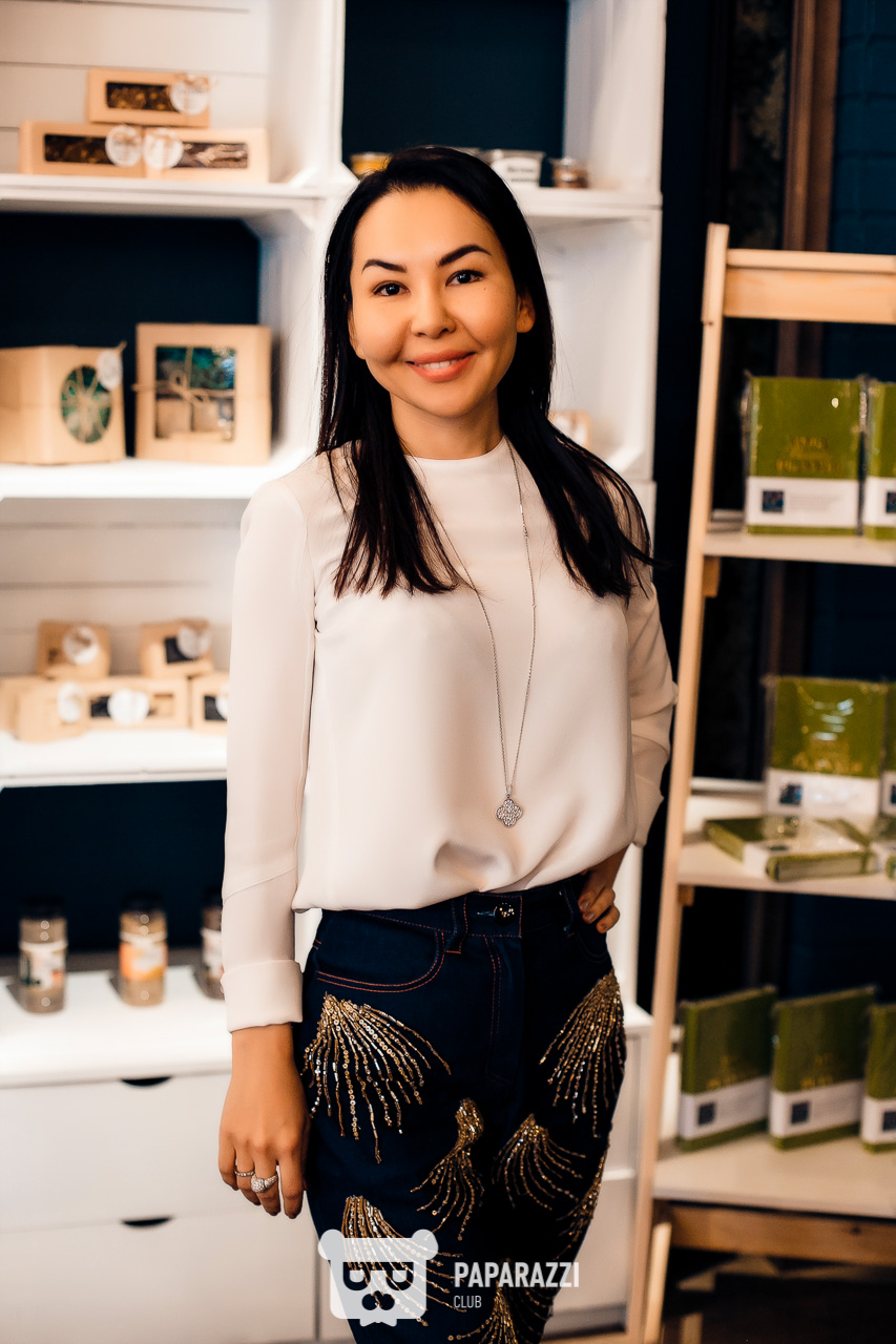 Мастер-класс от Альмиры Орловой Астана 05.02.2019 Мастер-класс от Альмиры Орловой