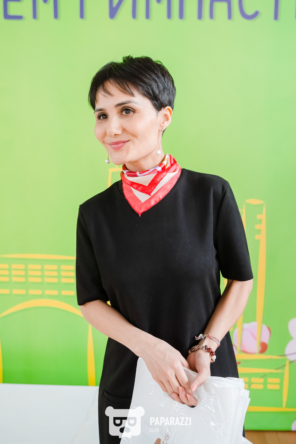 Baby Cup 2023 Астана 11.05.2023 Baby Cup 2023