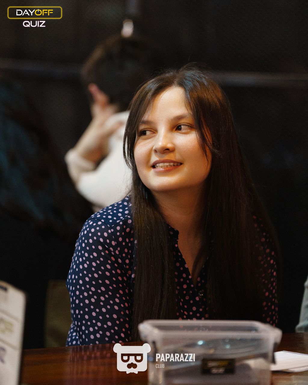 DayOff Quiz Астана 27.02.2025 DayOff Quiz