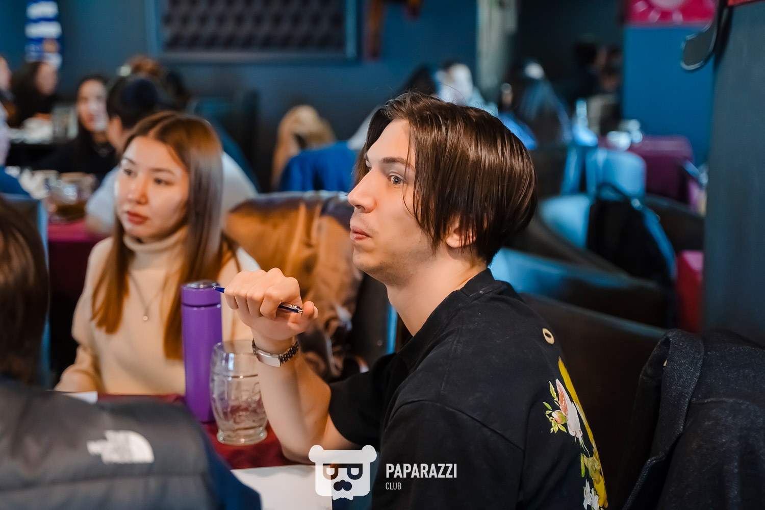 Animus Quiz Астана 27.09.2024 Animus Quiz