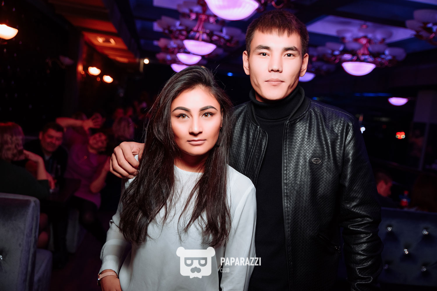 Restoclub IRIS Астана 16.11.2019 Restoclub IRIS
