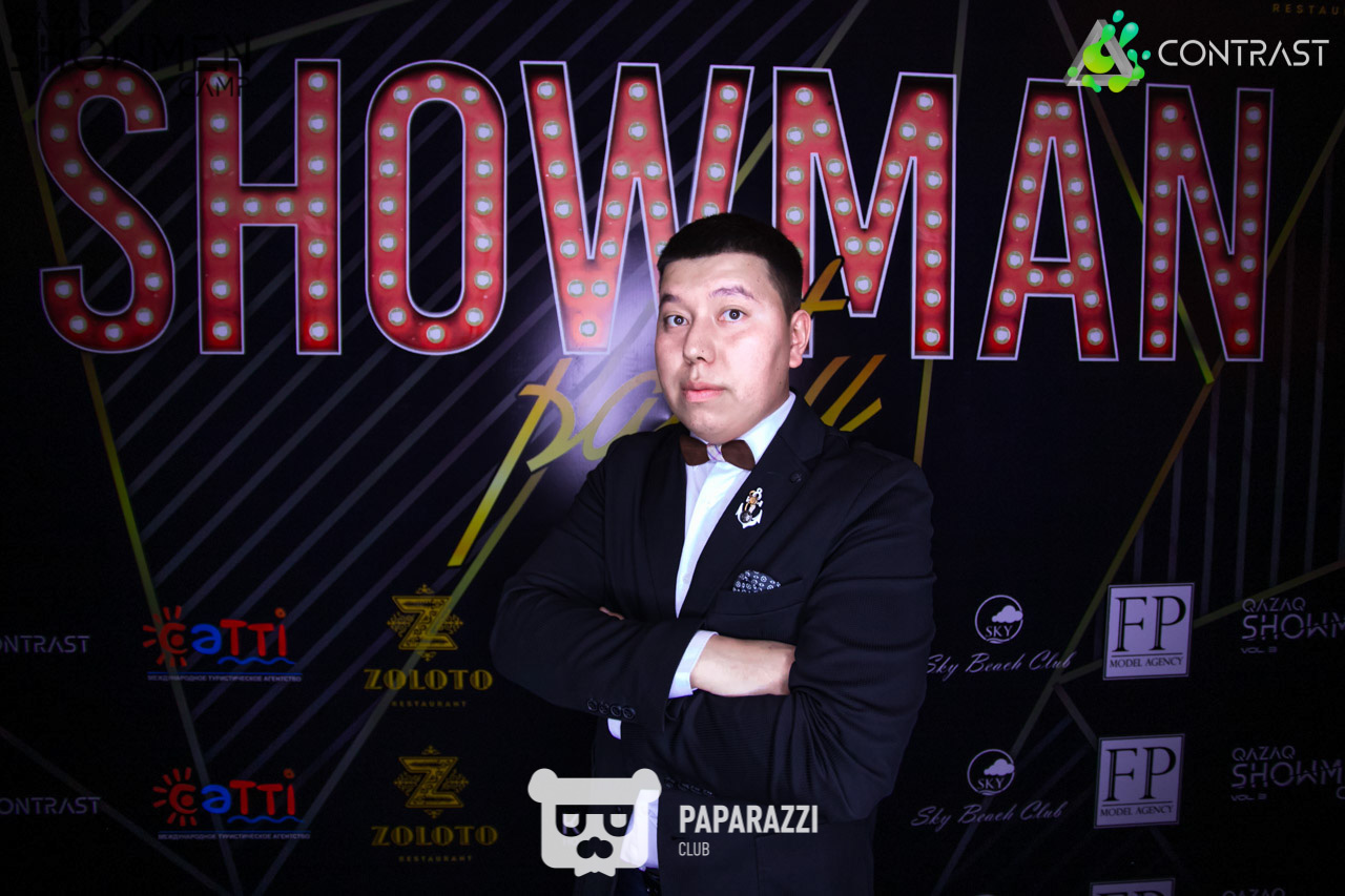 QAZAQ SHOWMEN CAMP-2019. День 3 Астана 28.02.2019 QAZAQ SHOWMEN CAMP-2019. День 3