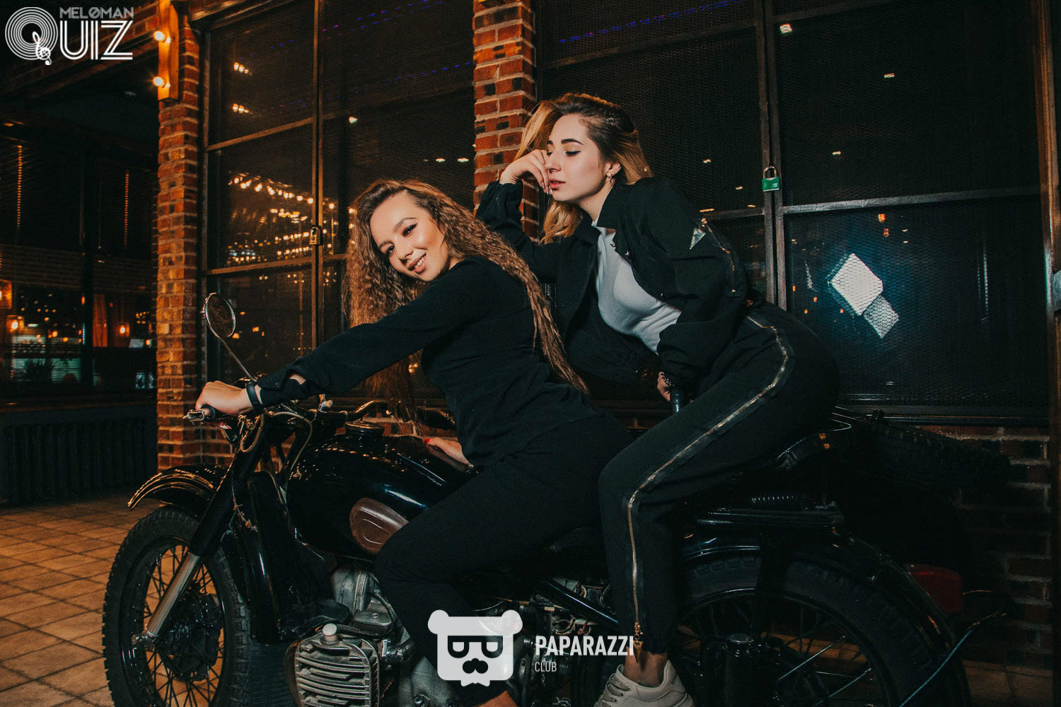 Meloman Quiz Астана 20.05.2021 Meloman Quiz