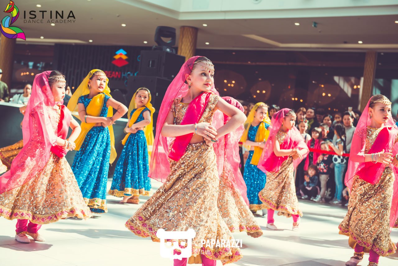 Концерт посвящённый международному дню Танца от Istina Dance Academy Астана 30.04.2017 Концерт посвящённый международному дню Танца от Istina Dance Academy