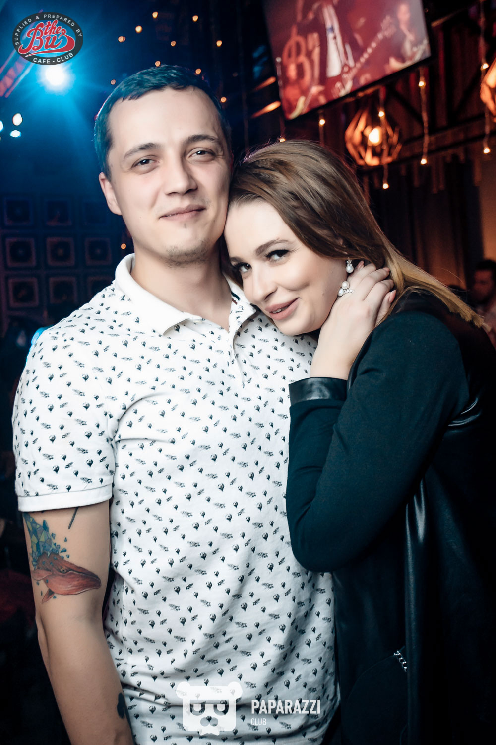 The Bus Астана 01.01.2019 The Bus