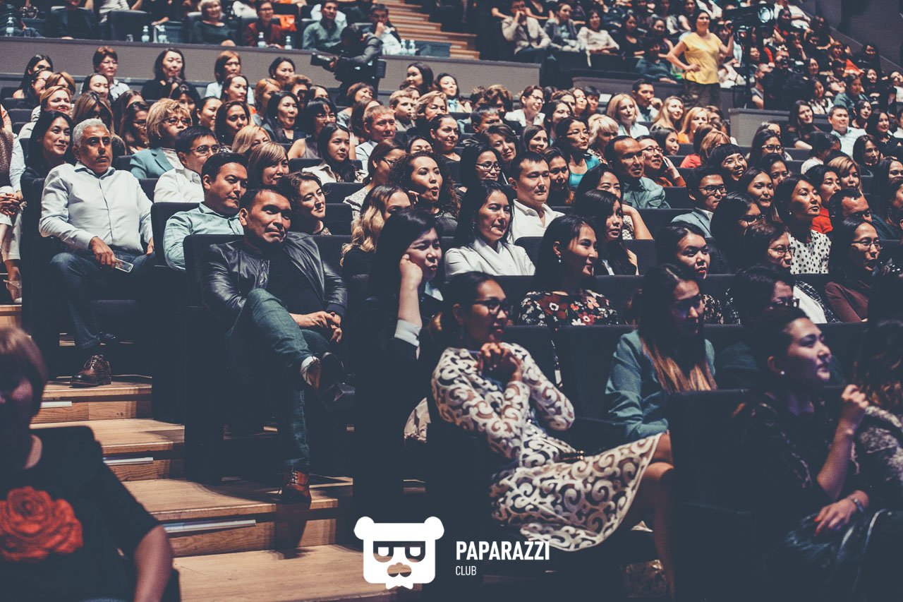 Музыкальный спектакль "Счастливые поют" @Казмедиа центр Астана 17.09.2016 Музыкальный спектакль "Счастливые поют" @Казмедиа центр