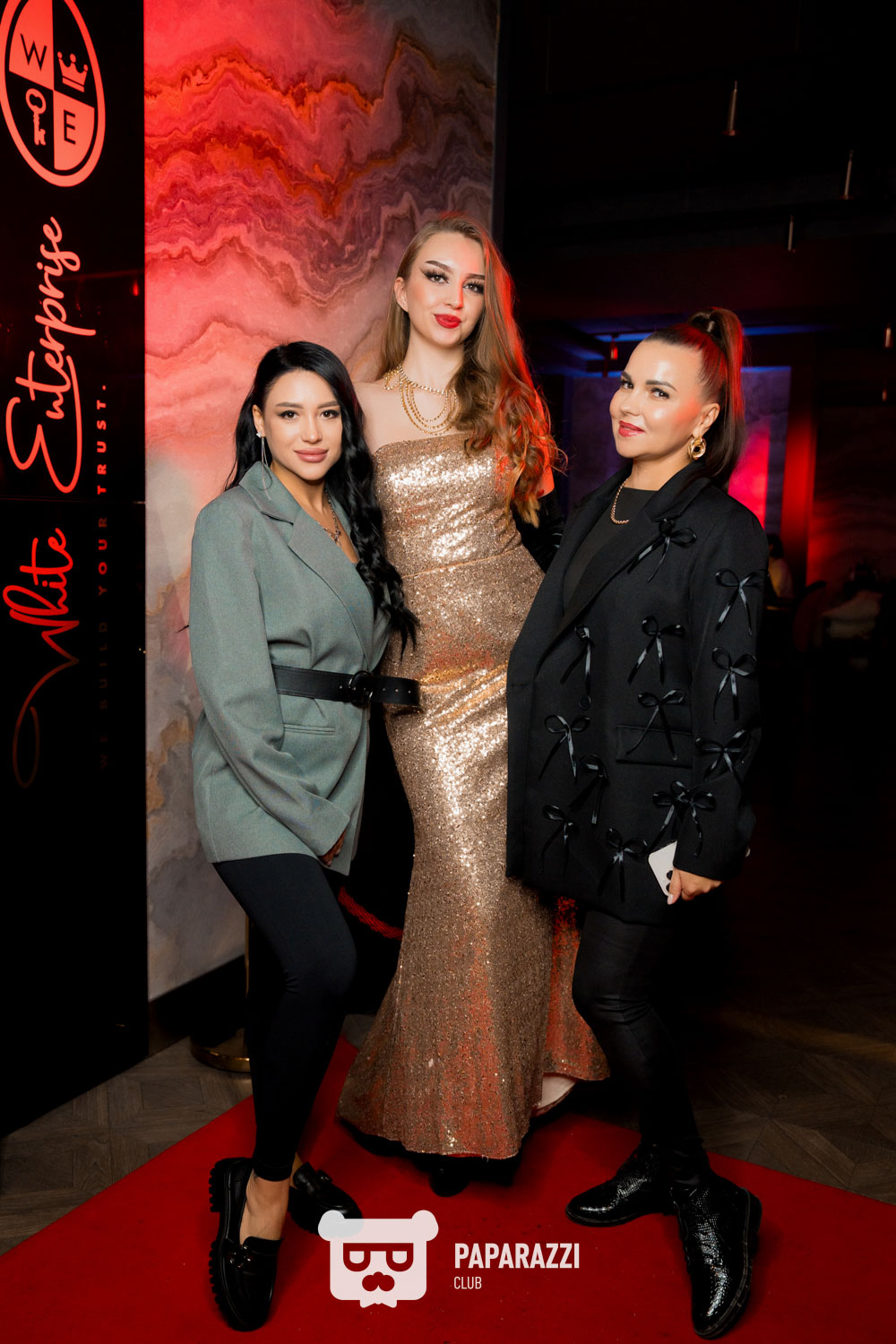 La Belle Астана 12.04.2024 La Belle