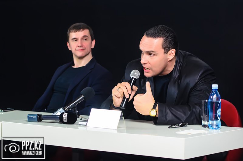 Показ фильма - «Черная Роза» @ «Kinopark 8 Saryarka» Астана 24.04.2014 Показ фильма - «Черная Роза» @ «Kinopark 8 Saryarka»