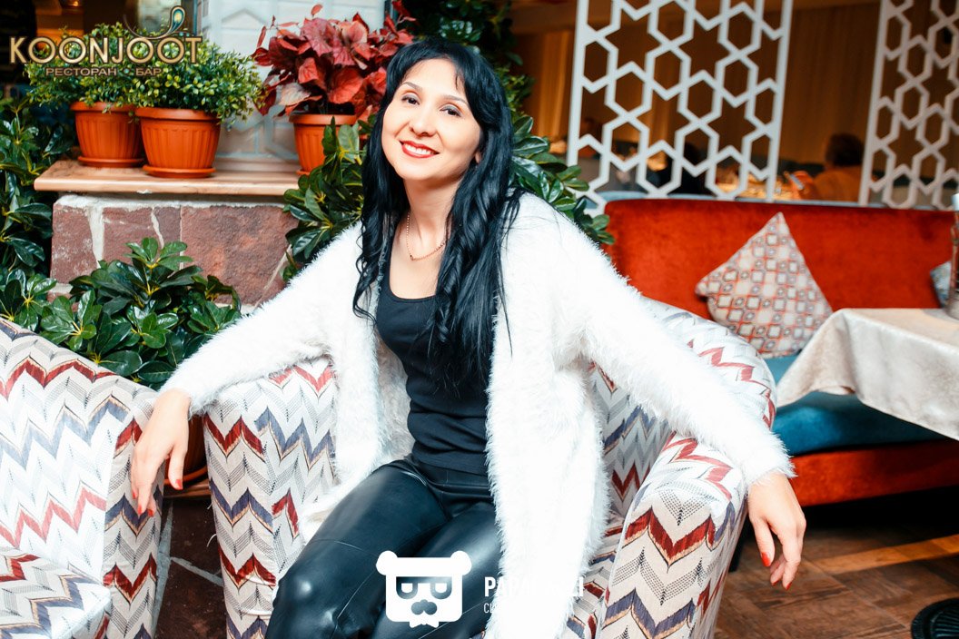 Ресторан "Koonjoot" Астана 13.05.2016 Ресторан "Koonjoot"