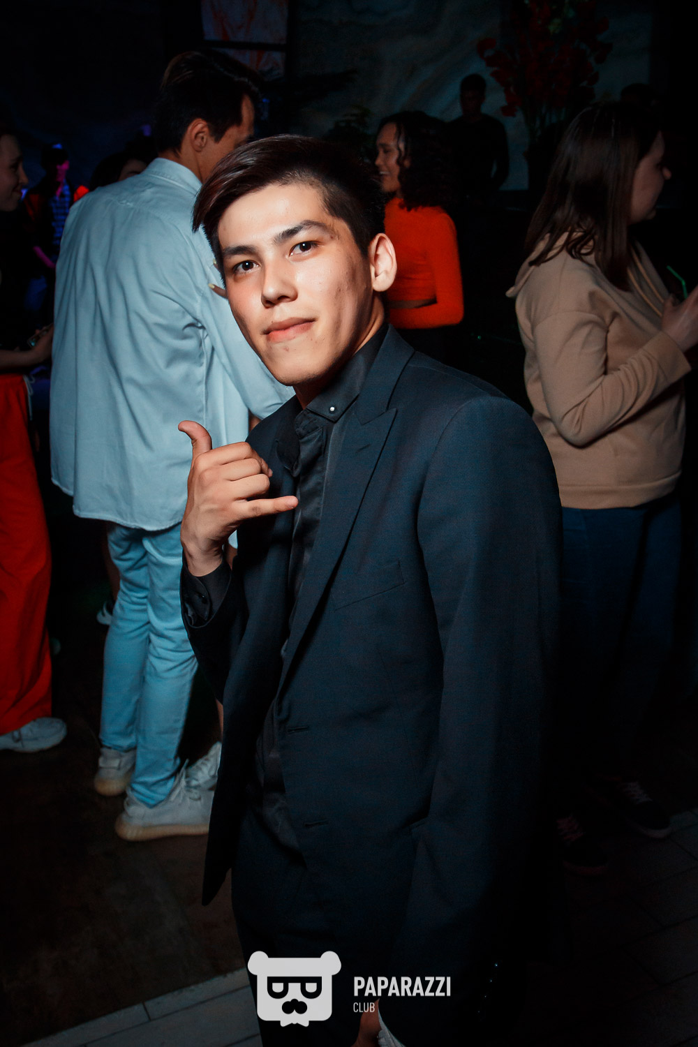 Inside & Crazy Monkey Астана 20.05.2021 Inside & Crazy Monkey