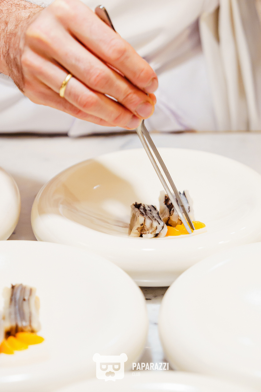 Ресторан Selfie Астана 19.12.2024 Ресторан Selfie