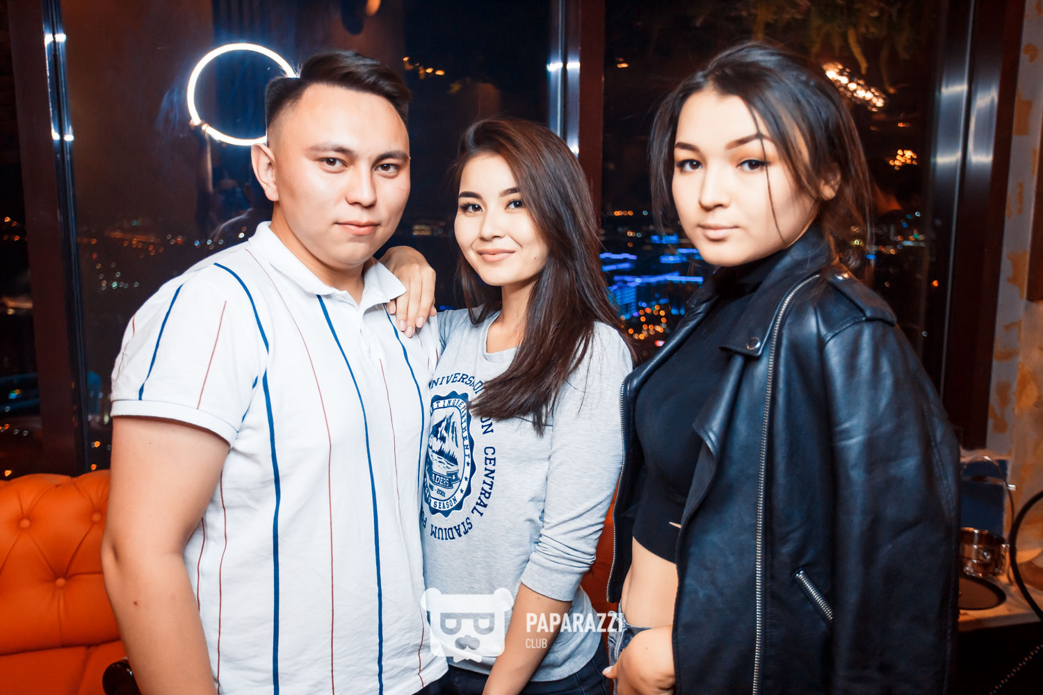 Мята SKY Астана 02.08.2019 Мята SKY