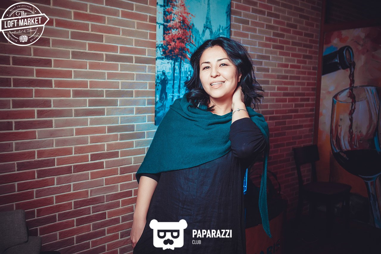 "Между нами, девочками" с Екатериной Магай Астана 20.01.2018 "Между нами, девочками" с Екатериной Магай