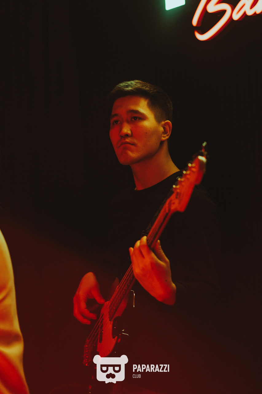 Пинта Ауэзова Астана 07.03.2025 Пинта Ауэзова